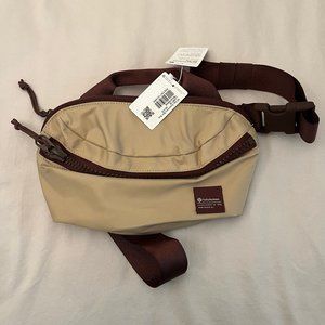 Lululemon All Day Essentials Belt Bag 2.5L